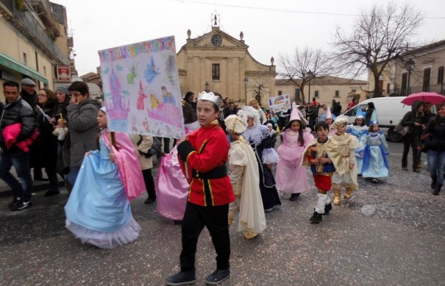 Carnevale 2014